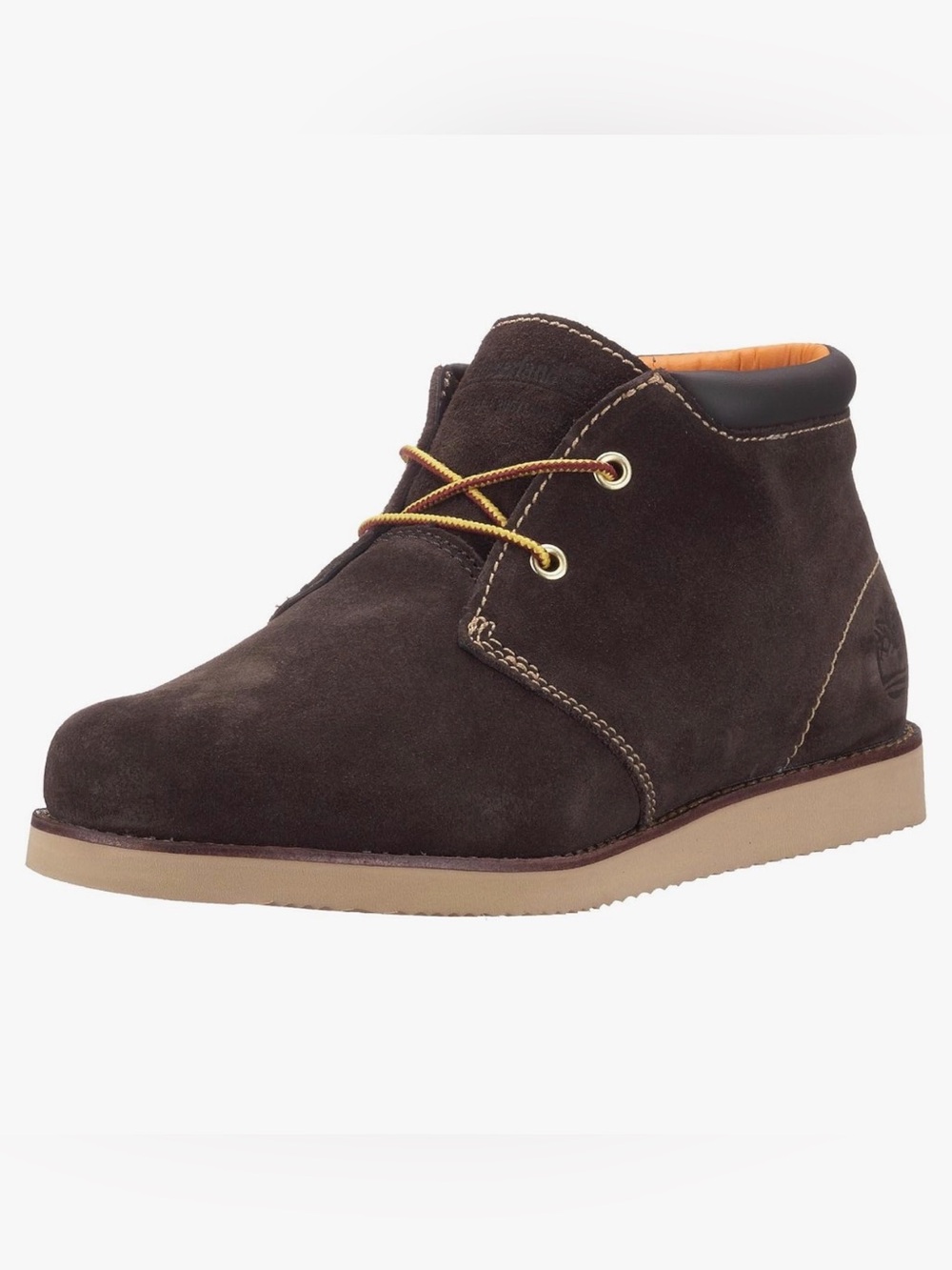 Timberland 1973 Desert Chukka 92540, Men's Classic Flat Shoes Size 8.5